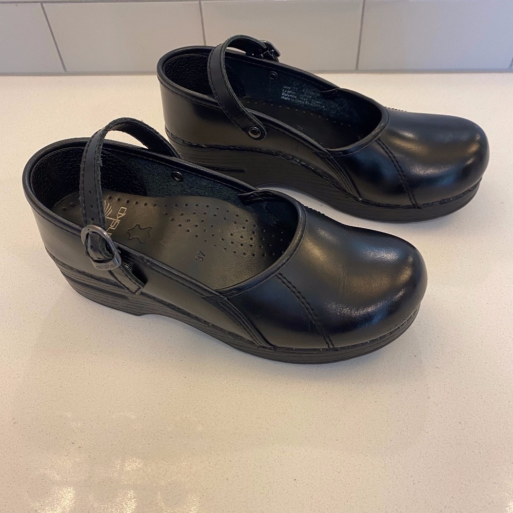 Dansko Marcelle Mary Janes